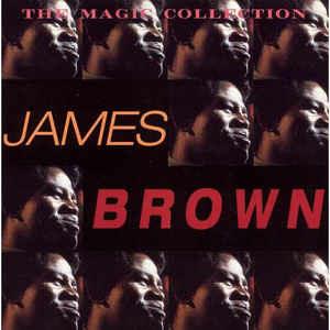 The Magic Collection - CD Audio di James Brown