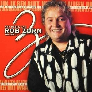 Het Beste Van V.2 - CD Audio di Rob Zorn