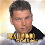 Ik Laat Je Gaan - CD Audio di Jack Elmondo