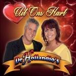 Uit Ons Hart - CD Audio di Hollandio'S