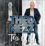 Toen & Nu - CD Audio di Theo Mezz