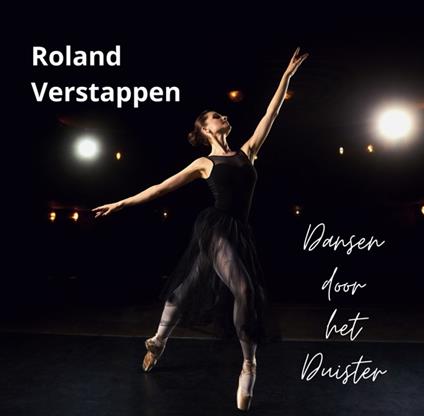 Dansen In Het Duister - CD Audio di Roland Verstappen