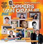 Toppers Van Oranje