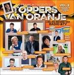 Toppers Van Oranje 2