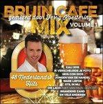 Bruin Cafe Mix vol.1