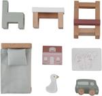 Casa delle Bambole Camera dei Bambini (LD7119)