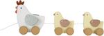 Gallina Trainabile Little Farm