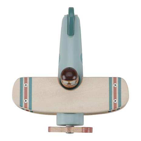 Aereo in legno