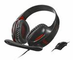 TRUST GXT 330 Cuffie XL Endurance
