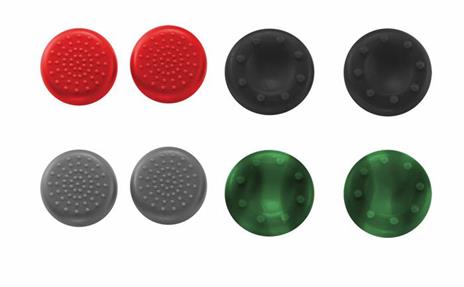 TRUST Thumb Grips 8-pack PS4 - 2