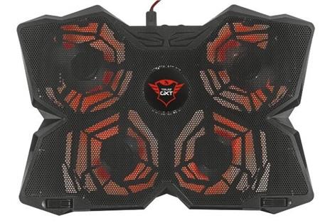 TRUST GXT 278 Notebook Cooling Stand - 4