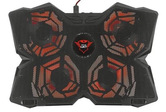 TRUST GXT 278 Notebook Cooling Stand - 4