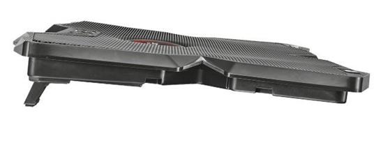 TRUST GXT 278 Notebook Cooling Stand - 5