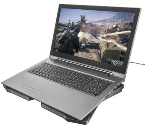 TRUST GXT 278 Notebook Cooling Stand - 7