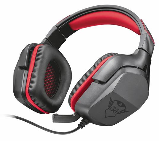 TRUST GXT 344 Creon Gaming Headset - 2