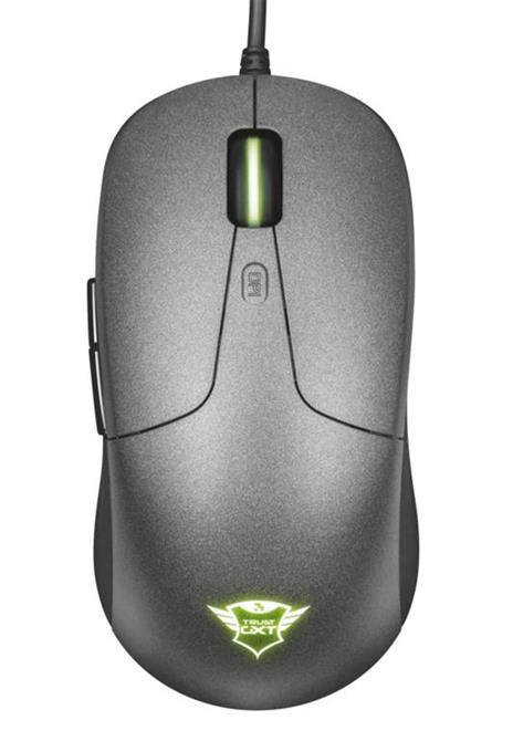 TRUST GXT 180 Kusan Pro Gaming Mouse