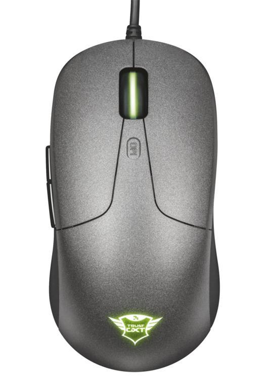 TRUST GXT 180 Kusan Pro Gaming Mouse