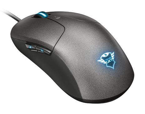 TRUST GXT 180 Kusan Pro Gaming Mouse - 2
