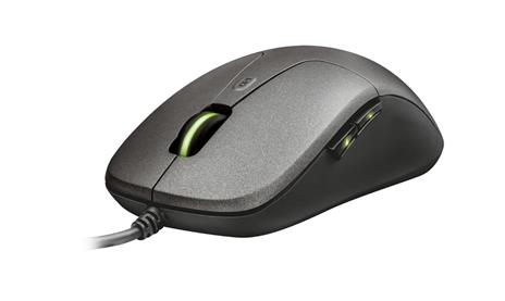 TRUST GXT 180 Kusan Pro Gaming Mouse - 3