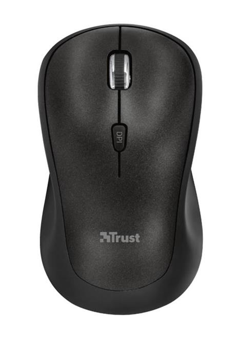 TRUST Yvi Plus Wireless Mouse - 2