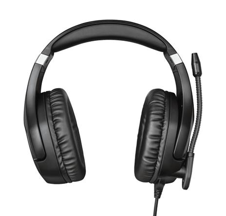 TRUST GXT 488 Forze PS4 Headset Black - 5