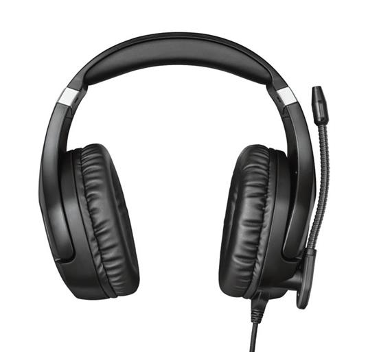 TRUST GXT 488 Forze PS4 Headset Black - 5