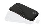Trust GXT 1240 Tador Custodia a tasca Nintendo Neoprene Nero