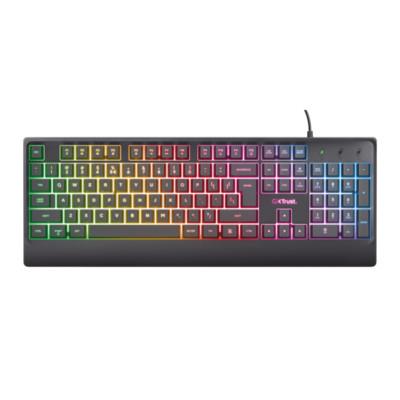 : Tastiera Gaming illuminata - PC