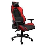 GXT 714R Ruya Sedia gaming Red e Black