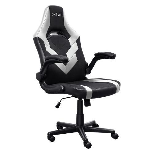 GXT 703W Riye Sedia gaming White e Black