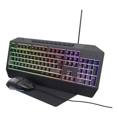 : Tastiera Gaming illuminata GXT 791 - PC