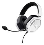 Cuffie Gaming:  GXT492 Carus White PC/PS4/PS5