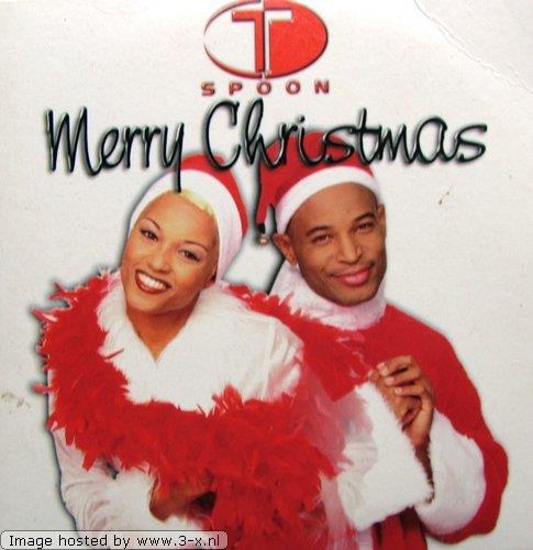Merry Christmas - CD Audio