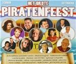 Het Grote Piratenfeest 1