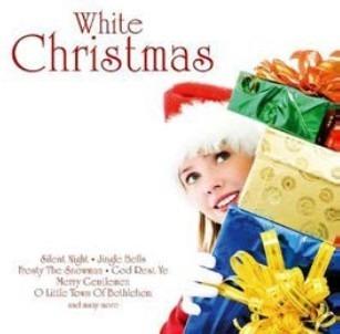 White Christmas - CD Audio