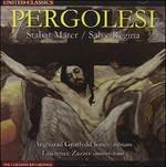 Stabat Mater - CD Audio di Giovanni Battista Pergolesi