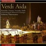 Aida - CD Audio di Giuseppe Verdi
