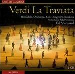 La Traviata