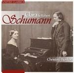 Christina Bjorkoe: Clara & Robert Schumann