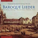 Baroque Lieder