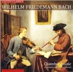 Chamber Music - CD Audio di Johann Sebastian Bach