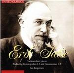 Gymnopedies - CD Audio di Erik Satie
