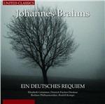 Un Requiem tedesco (Ein Deutsches Requiem)