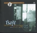 Works For Violin & Piano