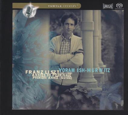 Anees De Pelerinage 1 - CD Audio di Yoram Ish-Hurwitz
