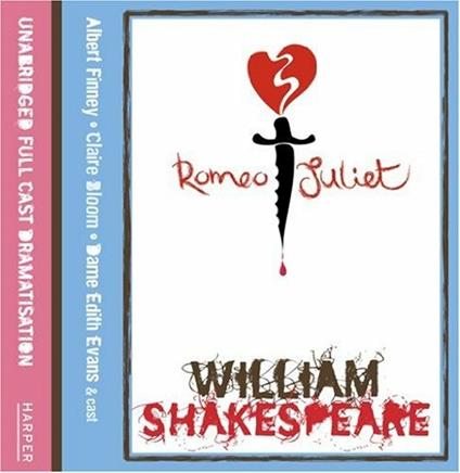 Romeo And Juliet - CD Audio di Sergei Prokofiev