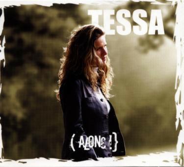 Alone - CD Audio di Tessa