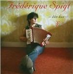 Een Kus - CD Audio di Frederique Spigt