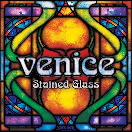 Stained Glass - Vinile LP di Venice