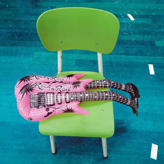 There Is Time - Vinile LP di Vincent Van Warmerdam